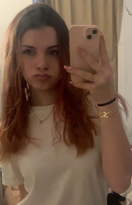 Profilbillede af Karla S- ID: 1732232 - Billede nr: 600889