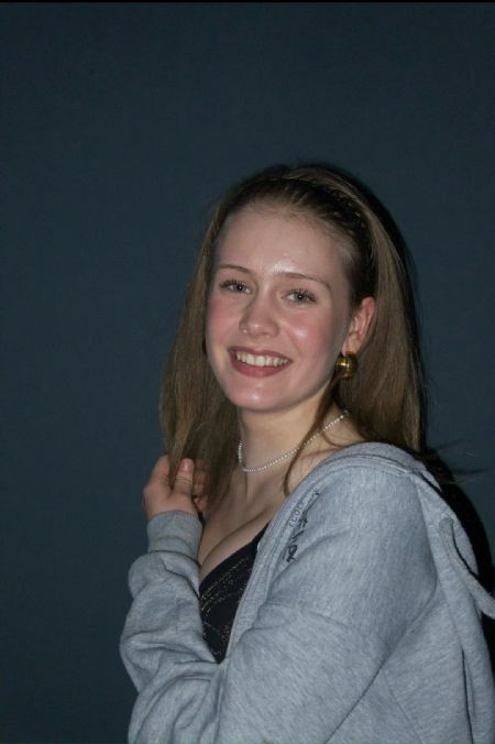 Profilbillede af Solveig L- ID: 1732235 - Billede nr: 598240