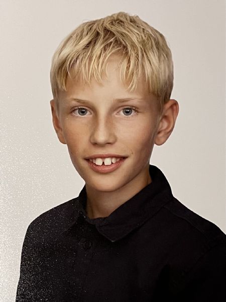 Profilbillede af Elliot S- ID: 1732258 - Billede nr: 598339