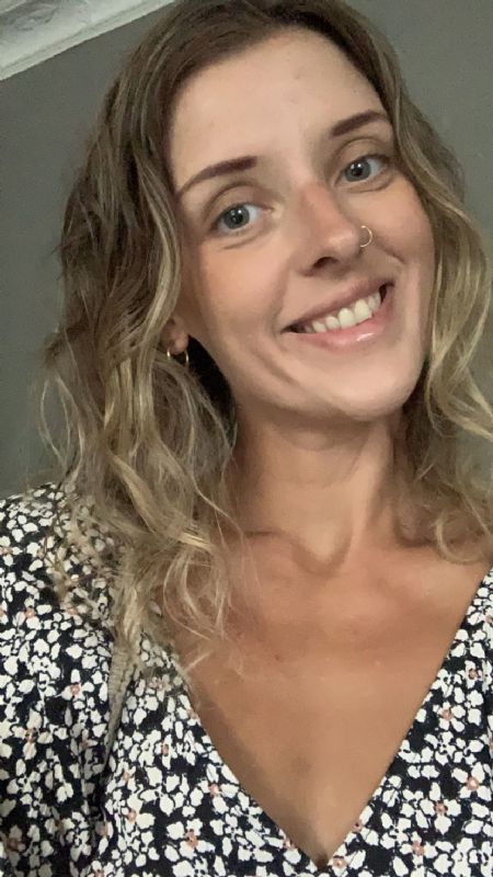 Profilbillede af Benedikte H- ID: 1732263 - Billede nr: 598361