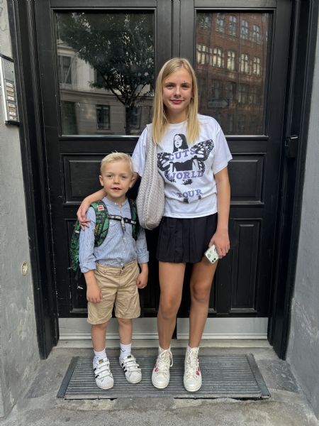 Profilbillede af Familien G, Familieprofil - ID: 1732271 - Billede nr: 598391