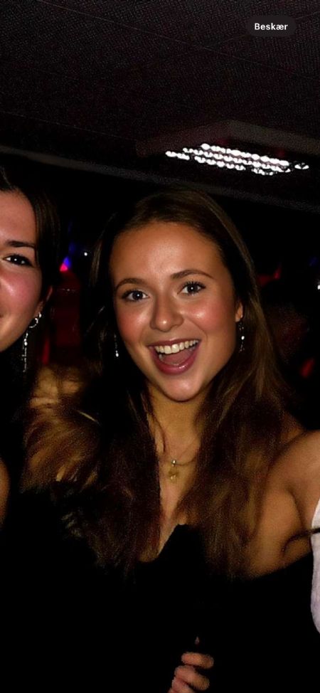 Profilbillede af Anna W- ID: 1732274 - Billede nr: 598966