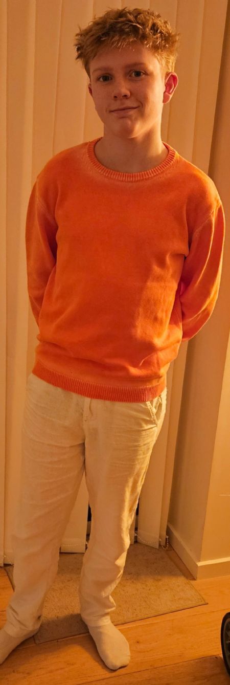 Profilbillede af Alexander H- ID: 1732276 - Billede nr: 656709