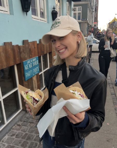 Profilbillede af Sofie A- ID: 1732288 - Billede nr: 614459