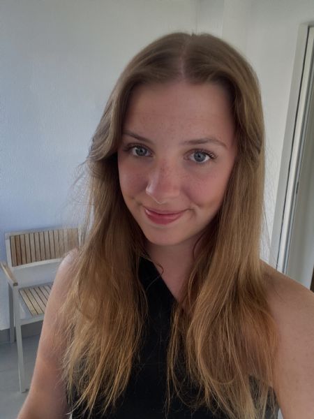 Profilbillede af Monique N- ID: 1732296 - Billede nr: 598525