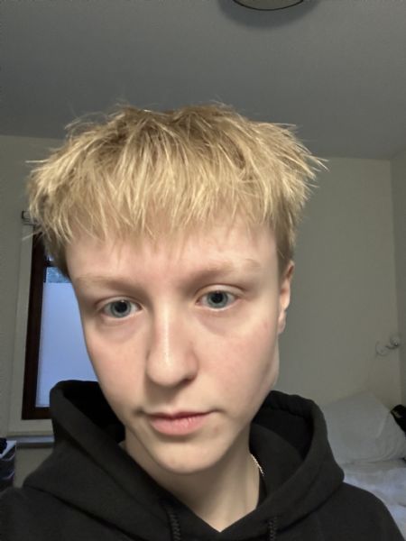 Profilbillede af Oskar A- ID: 1732308 - Billede nr: 598632