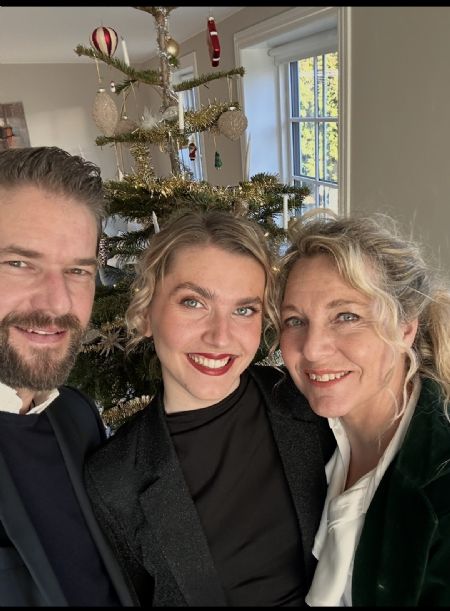Billede af Familien Bohn Vrang- ID: 1732321 - Billede nr: 669545