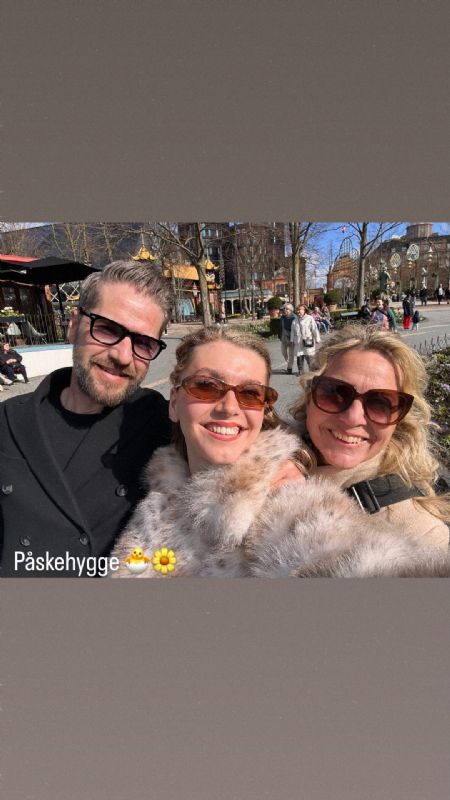 Billede af Familien Bohn Vrang- ID: 1732321 - Billede nr: 669546