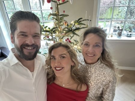 Billede af Familien Bohn Vrang- ID: 1732321 - Billede nr: 598701