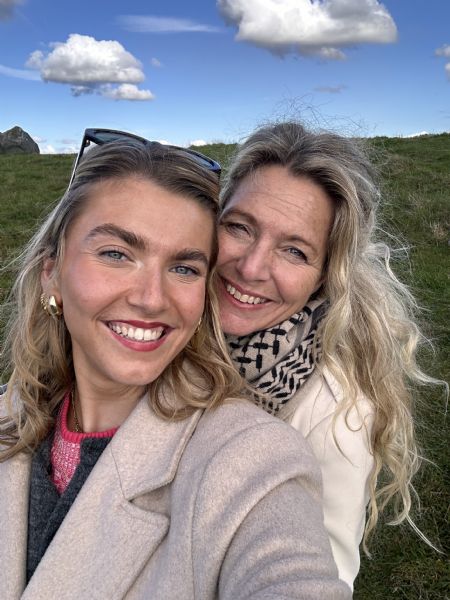 Billede af Familien Bohn Vrang- ID: 1732321 - Billede nr: 598726