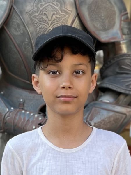 Profilbillede af Gabriel J- ID: 1732328 - Billede nr: 598728