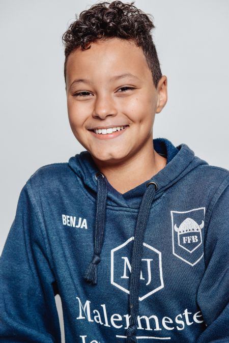 Profilbillede af Benjamin J- ID: 1732329 - Billede nr: 598807