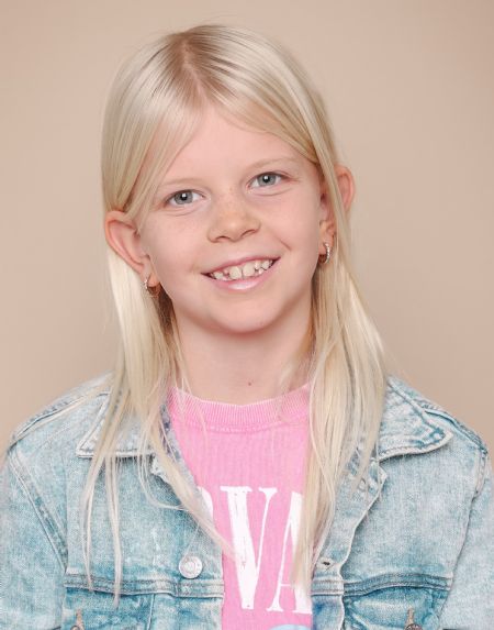 Profilbillede af Mille M- ID: 1732332 - Billede nr: 598734