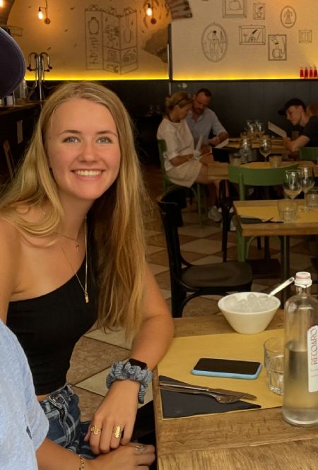 Profilbillede af Maria L- ID: 1732344 - Billede nr: 598763