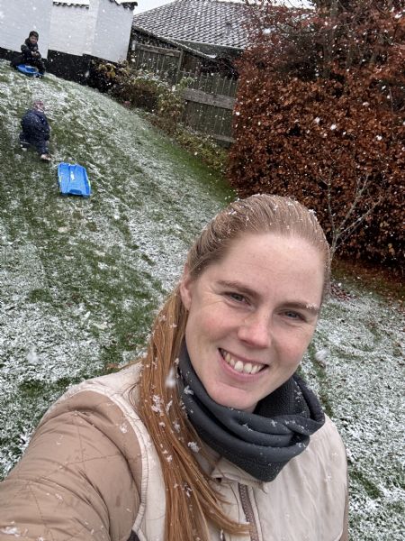 Profilbillede af Anne G- ID: 1732345 - Billede nr: 598766