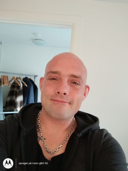 Profilbillede af David G- ID: 1732349 - Billede nr: 598775