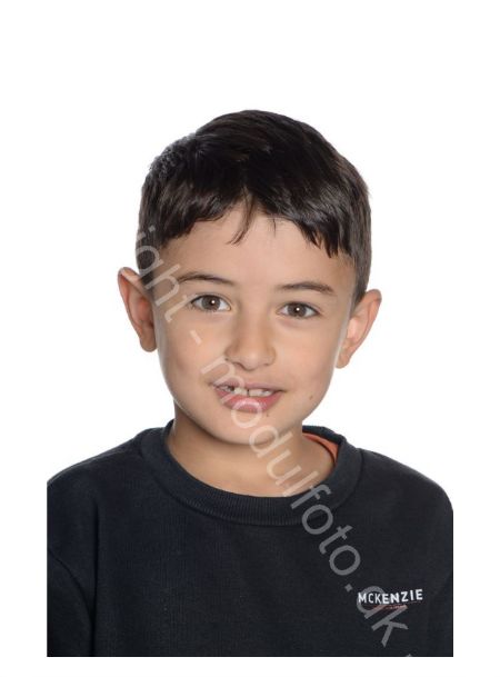 Profilbillede af Hamza A- ID: 1732359 - Billede nr: 598834