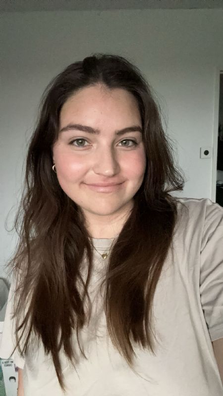 Profilbillede af Maja L- ID: 1732360 - Billede nr: 598835