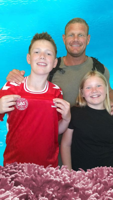 Profilbillede af Familien S, Familieprofil - ID: 1732366 - Billede nr: 598885