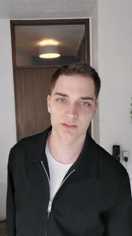 Billede af Salomon - ID: 1732367 - Billede nr: 665850