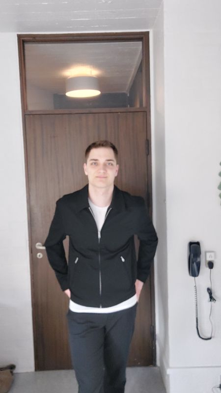 Billede af Salomon - ID: 1732367 - Billede nr: 665851