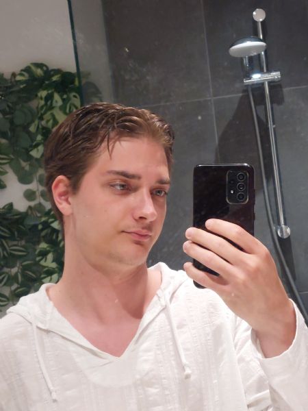 Profilbillede af Salomon S- ID: 1732367 - Billede nr: 621903