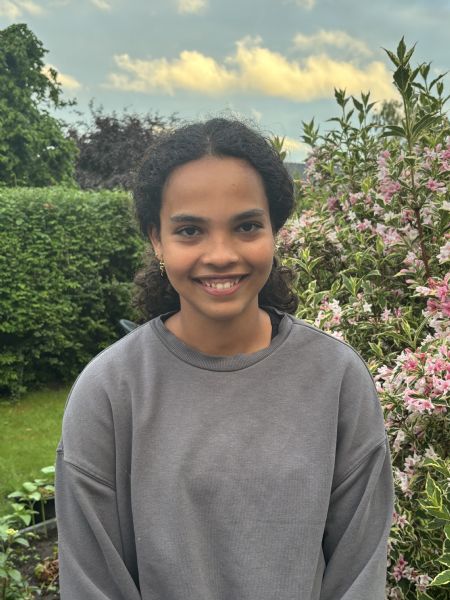 Profilbillede af Aya M- ID: 1732371 - Billede nr: 598912