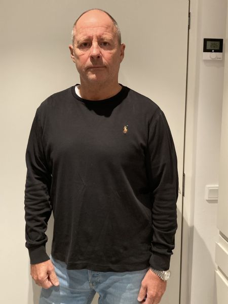 Billede af Bent - ID: 1732377 - Billede nr: 658606