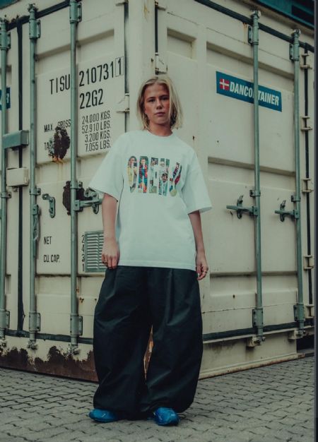 Profilbillede af Nikoline N- ID: 1732404 - Billede nr: 645174