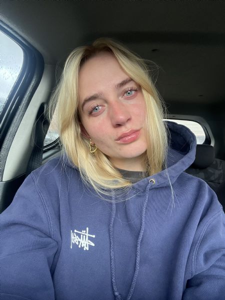 Billede af Maria - ID: 1732413 - Billede nr: 689190