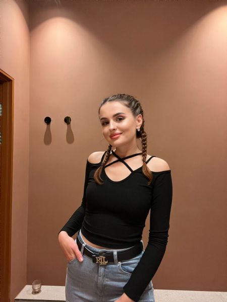 Profilbillede af Myroslava C- ID: 1732433 - Billede nr: 599254
