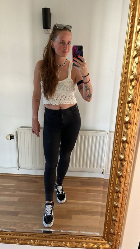 Profilbillede af Mathilde A- ID: 1732444 - Billede nr: 599362