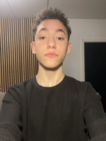 Profilbillede af Xander S- ID: 1732448 - Billede nr: 601305