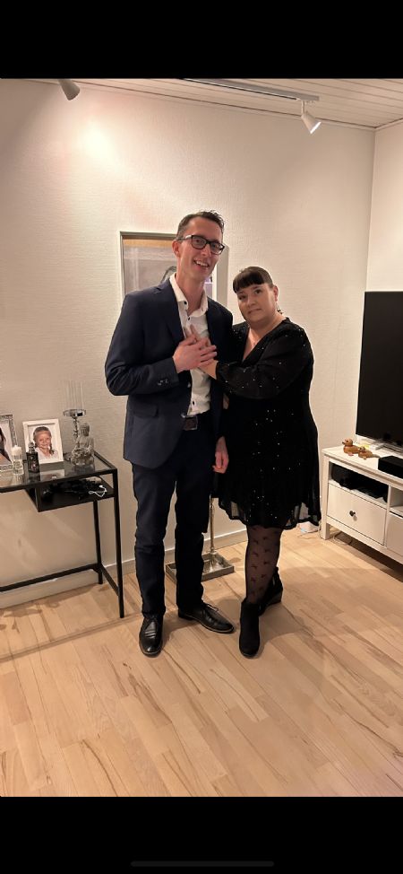 Profilbillede af Familien O, Familieprofil - ID: 1732471 - Billede nr: 599497