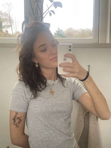 Profilbillede af Liva T- ID: 1732474 - Billede nr: 599505