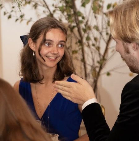 Profilbillede af Clara T- ID: 1732530 - Billede nr: 601155