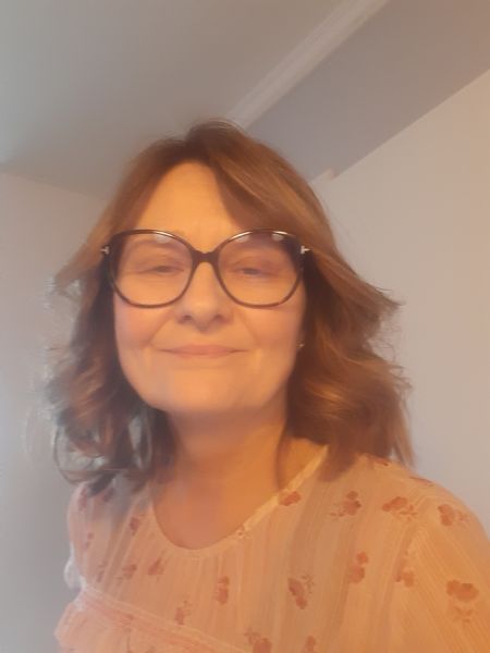Profilbillede af Irena N- ID: 173254 - Billede nr: 572542
