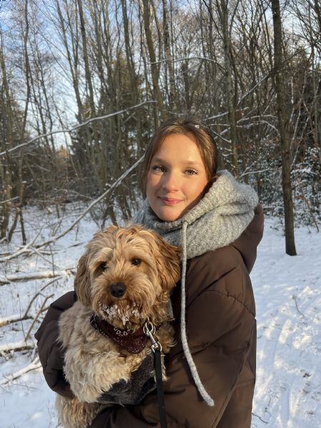 Profilbillede af Augusta K- ID: 1732543 - Billede nr: 655849