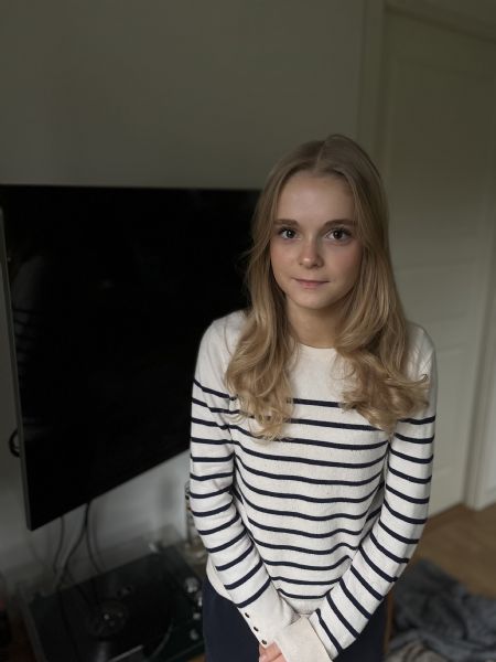 Profilbillede af Isabella O- ID: 1732583 - Billede nr: 600064