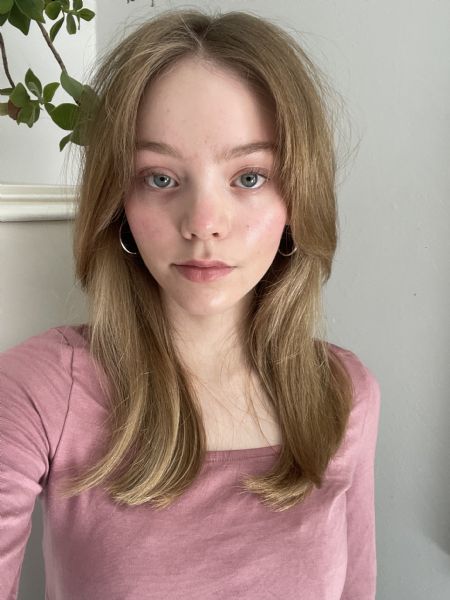 Profilbillede af Smilla B- ID: 1732592 - Billede nr: 614761