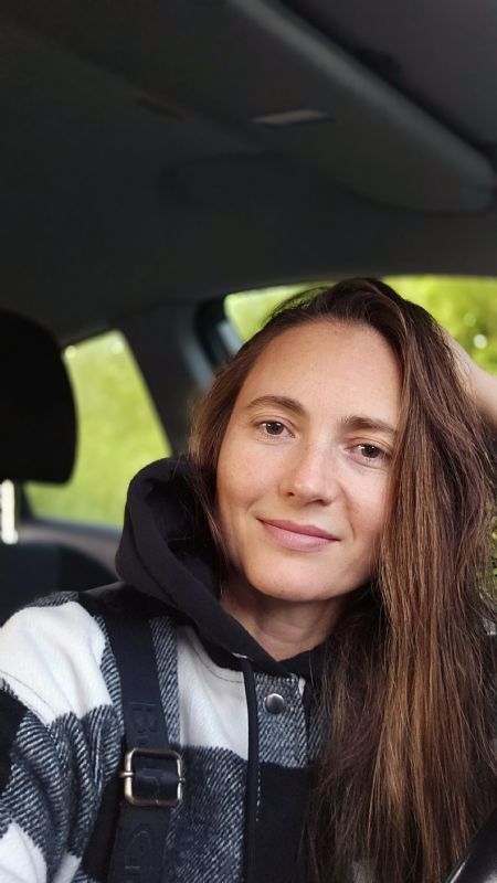 Profilbillede af Nataliia G- ID: 1732604 - Billede nr: 600113