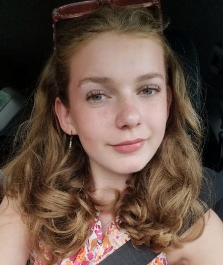 Profilbillede af Signe B- ID: 1732615 - Billede nr: 615503