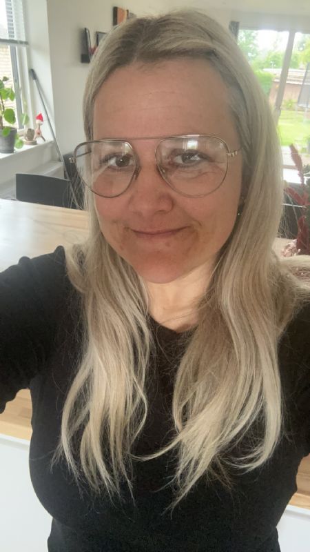 Profilbillede af Mette P- ID: 173262 - Billede nr: 572563