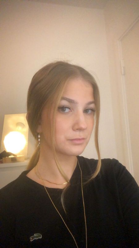 Profilbillede af Vega K- ID: 1732623 - Billede nr: 603500