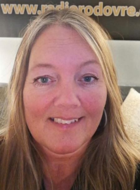 Profilbillede af Marlene C- ID: 1732640 - Billede nr: 600261