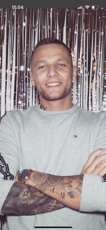 Profilbillede af Nicolai- ID: 173265 - Billede nr: 572610