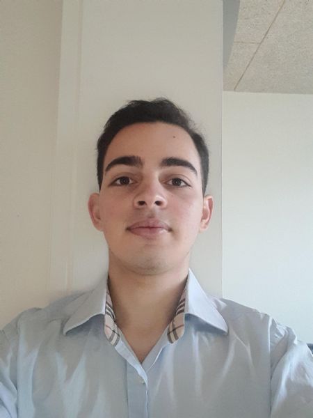 Profilbillede af Anas B- ID: 1732652 - Billede nr: 600552