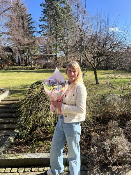 Billede af Michaela - ID: 1732659 - Billede nr: 613357