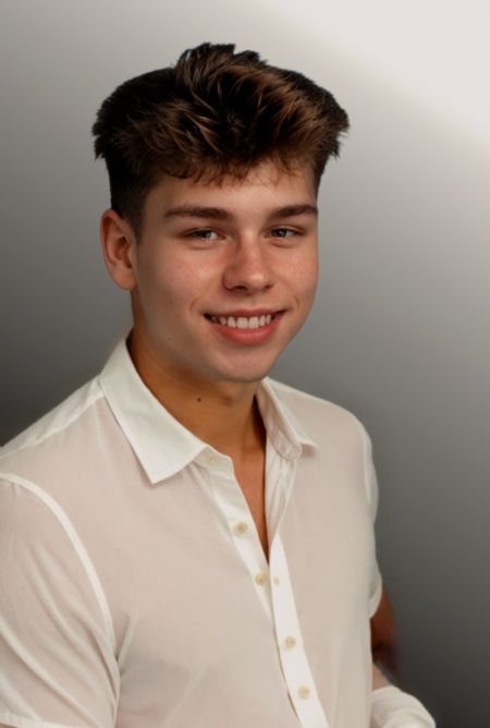 Profilbillede af Nicklas F- ID: 1732665 - Billede nr: 602015