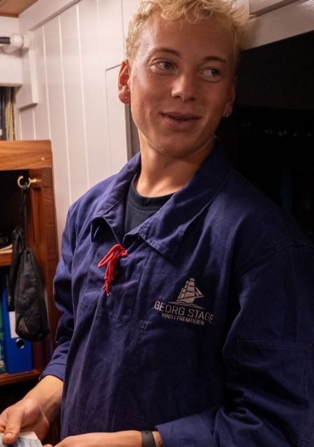 Profilbillede af Marcus G- ID: 1732676 - Billede nr: 600477